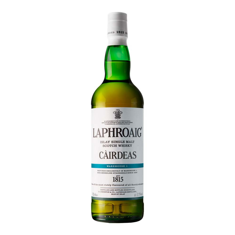 LAPHROAIG CAIRDEAS WAREHOUSE 1