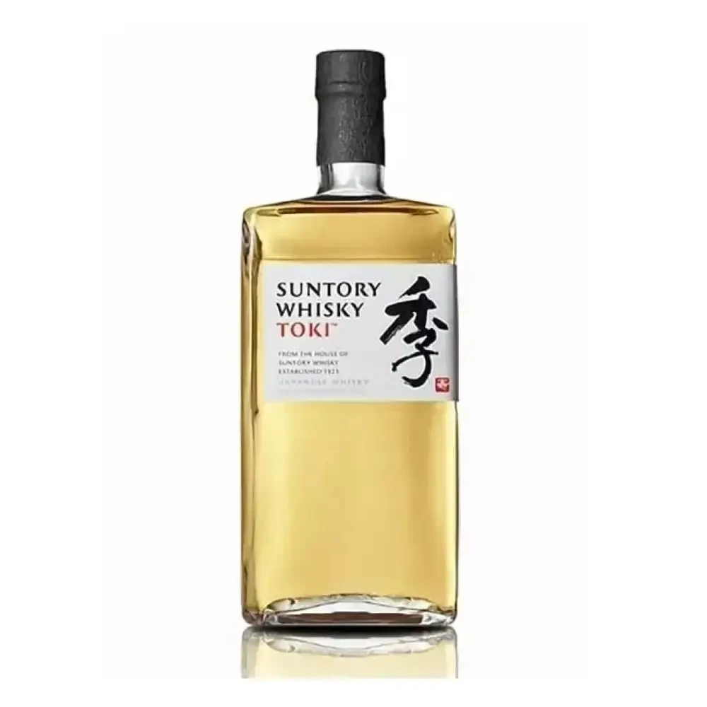 SUNTORY TOKI 750