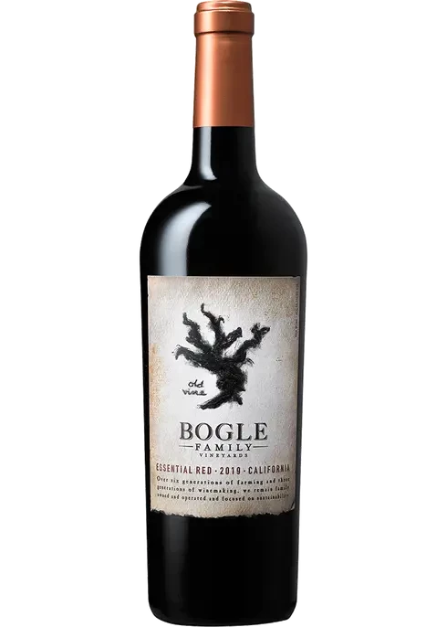 BOGLE ESSENTIAL RED 750ML