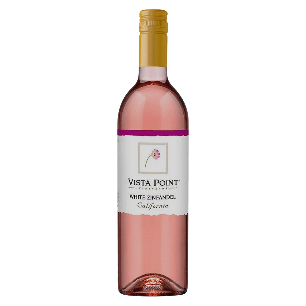VISTA POINT WHITE ZIN 750