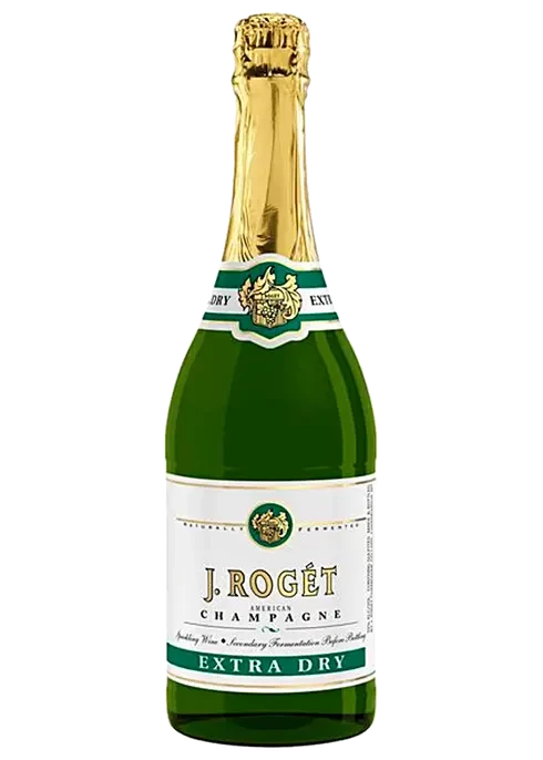 J ROGET EXTRA DRY 750