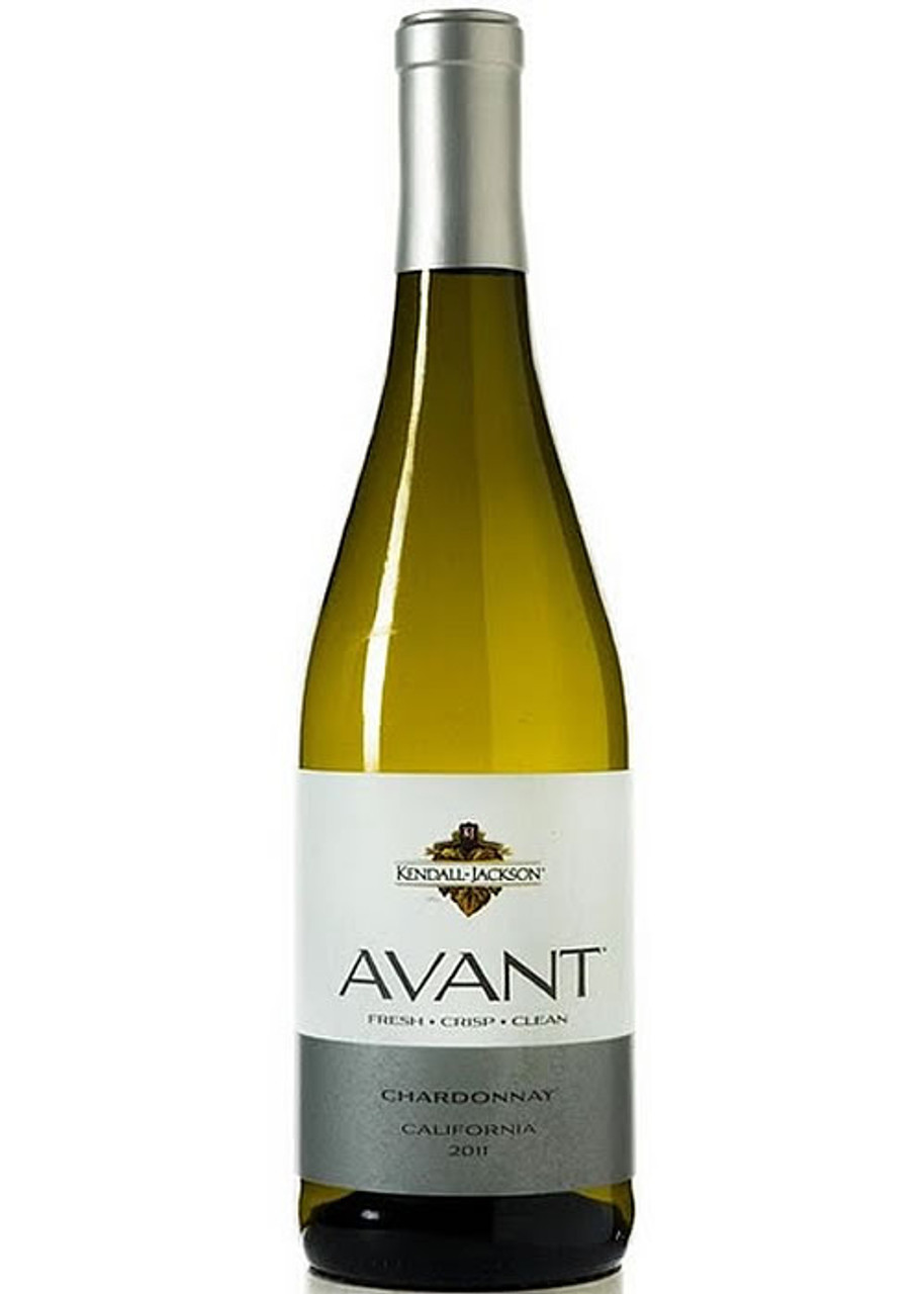 KENDALL JACKSON AVANT CHARD 19