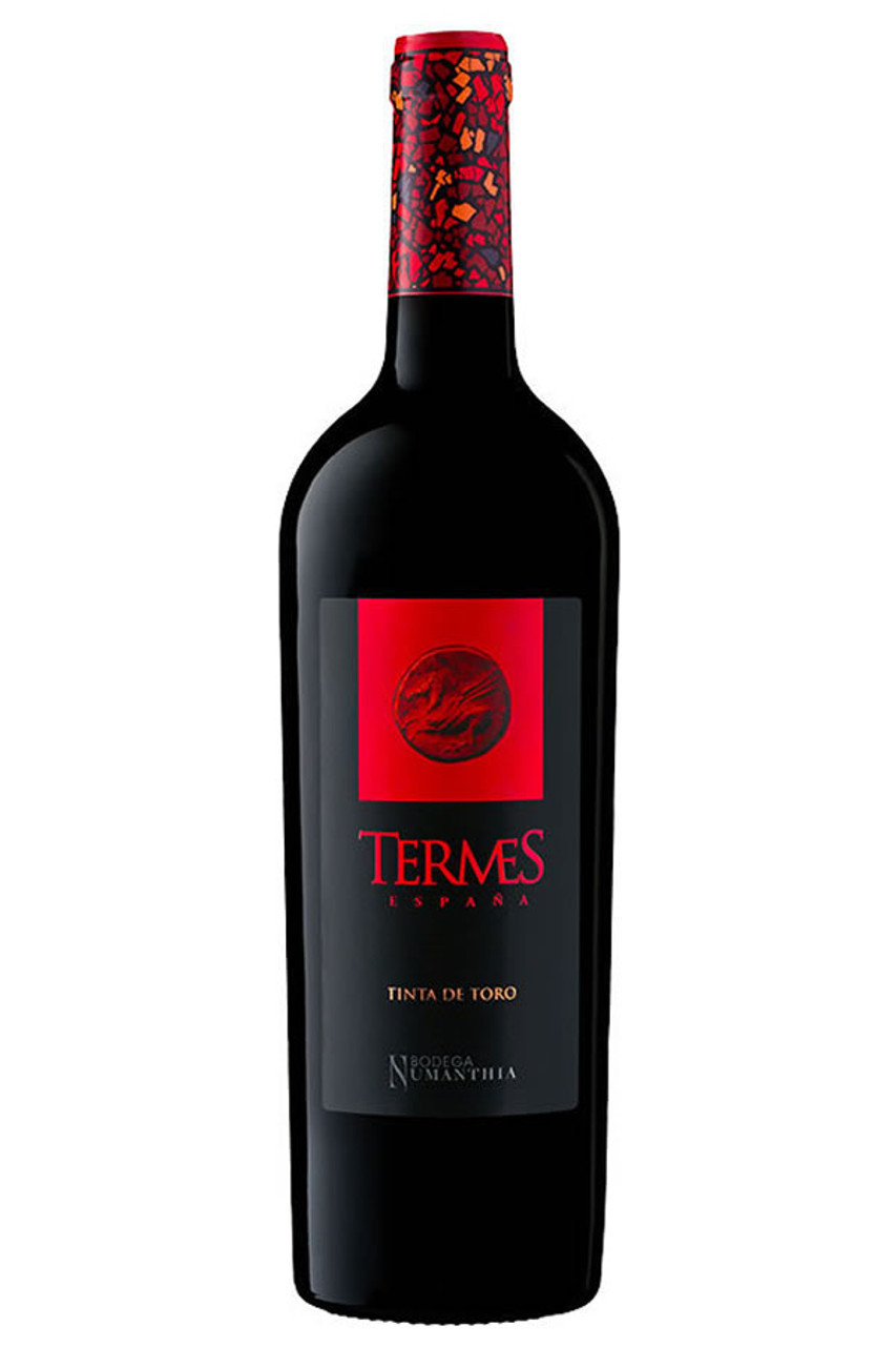 NUMANTHIA TERMES TINTA DE TORO