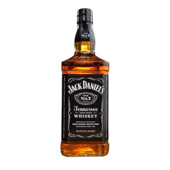 JACK DANIEL'S BLACK 1L