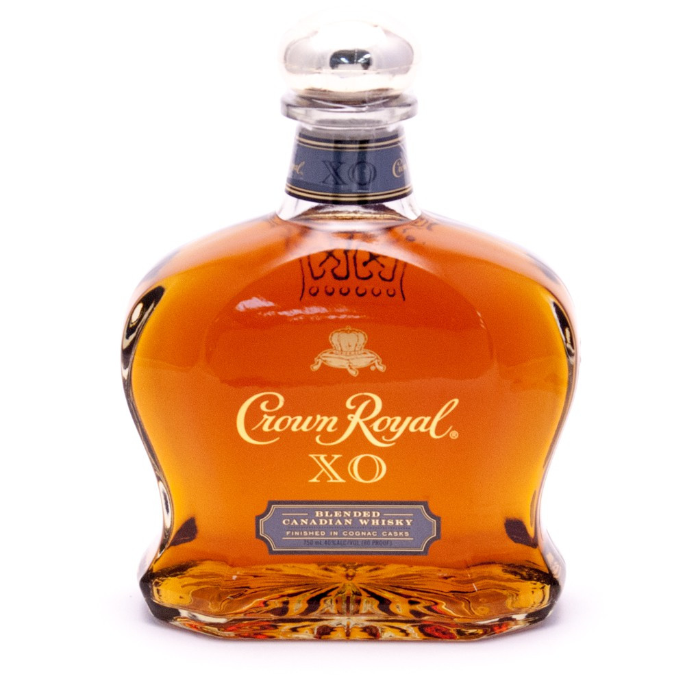 CROWN ROYAL XO 375ML