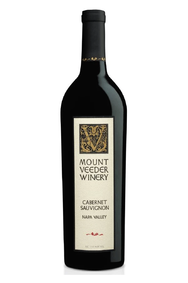 MT. VEEDER CABERNET SAUV 750ML
