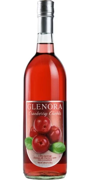 GLENORA CRANBERRY 750