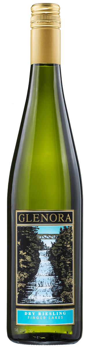 GLENORA RIESLING 750ML