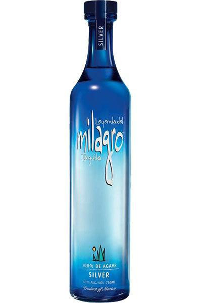 MILAGRO SILVER 1.75L