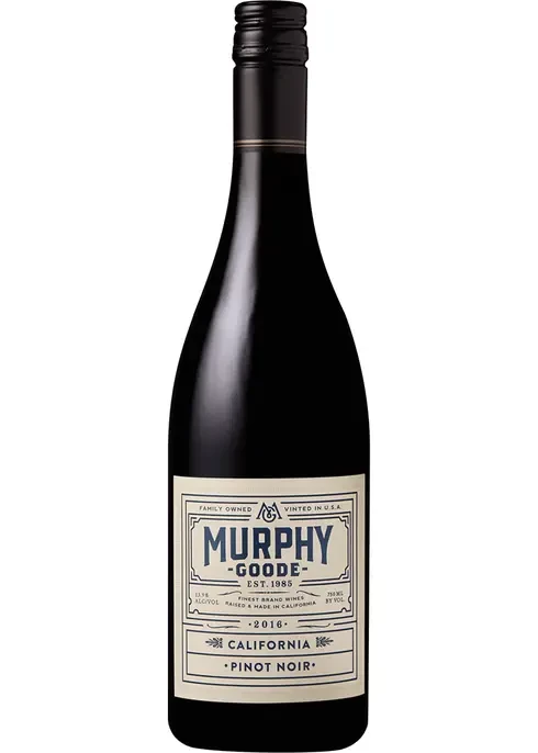 MURPHY GOODE PINOT NOIR