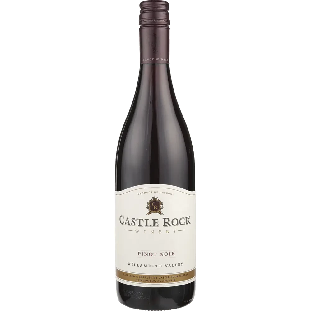 CASTLE ROCK RRV PINOT NOIR