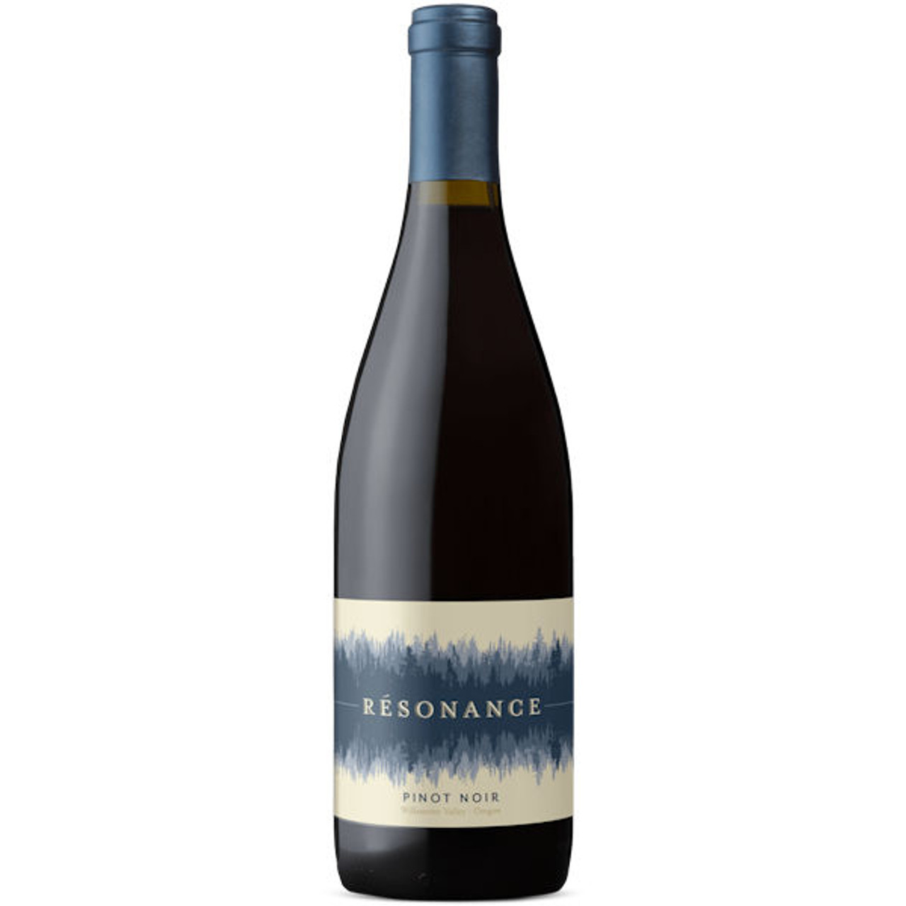 RESONANCE PINOT NOIR 750ML