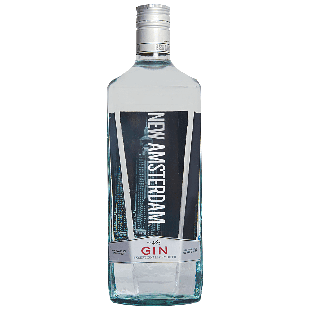 NEW AMSTERDAM GIN 1.75