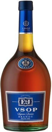 E&J VSOP BRANDY 100ML