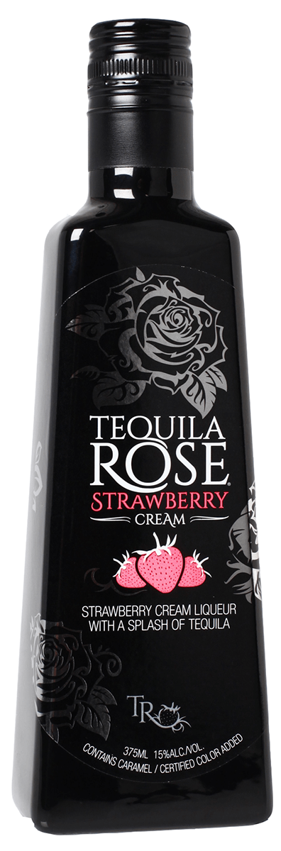 TEQUILA ROSE 375ML