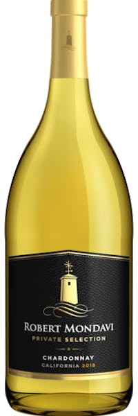 ROBERT MONDAVI P.S. CHARD 1.5