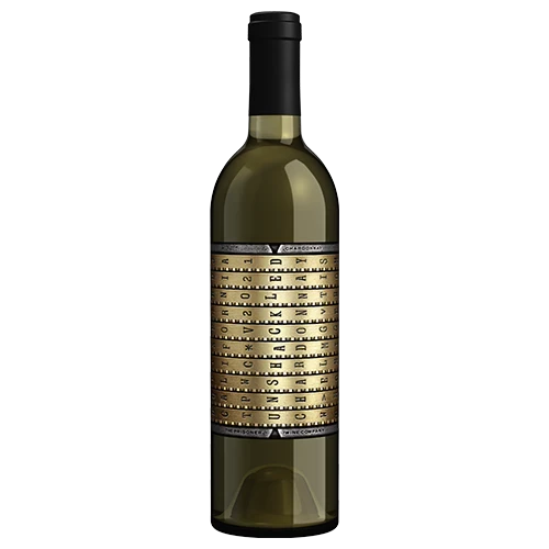 UNSHACKLED CHARDONNAY