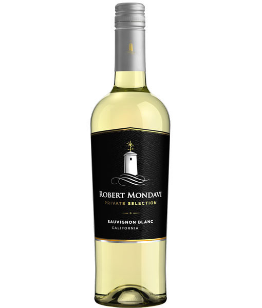 ROBERT MONDAVI P.S. SAUV BLANC