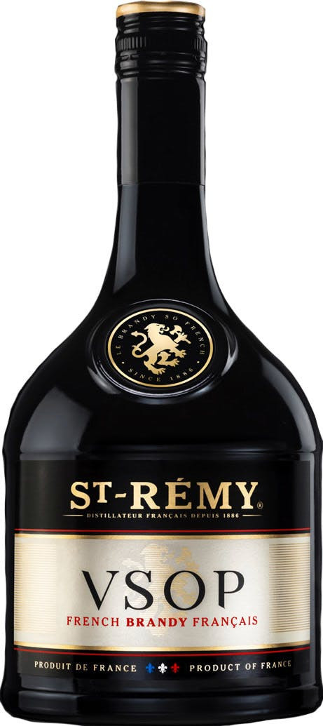 ST. REMY BRANDY VSOP 1L