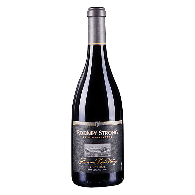 RODNEY STRONG RRV PINOT NOIR