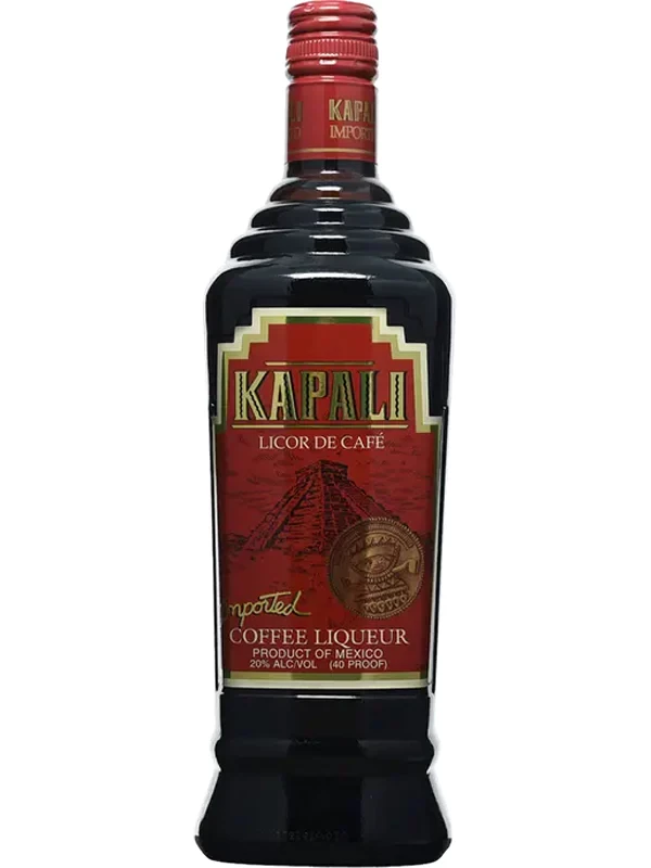 KAPALI COFFEE 1.75