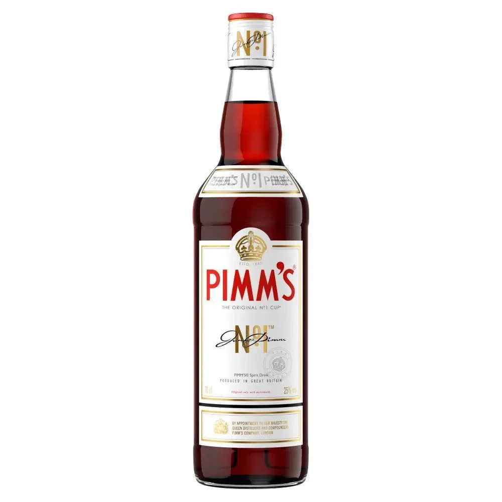 PIMM'S N .01 LIQUEUR