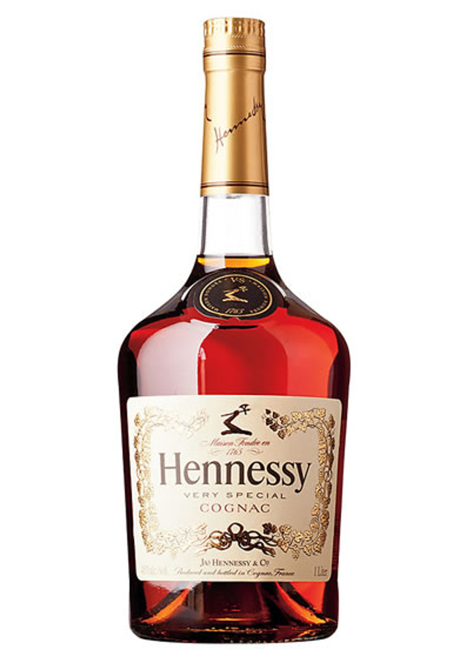 HENNESSY VS 1L