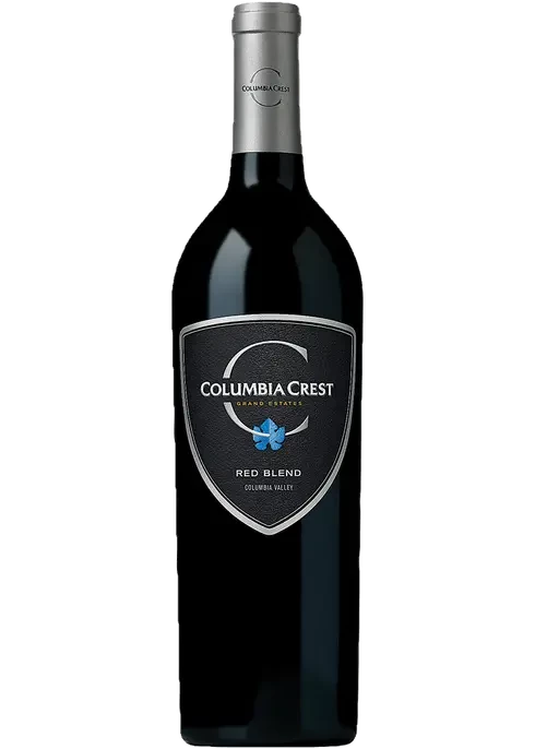 COLUMBIA CREST RED BLEND