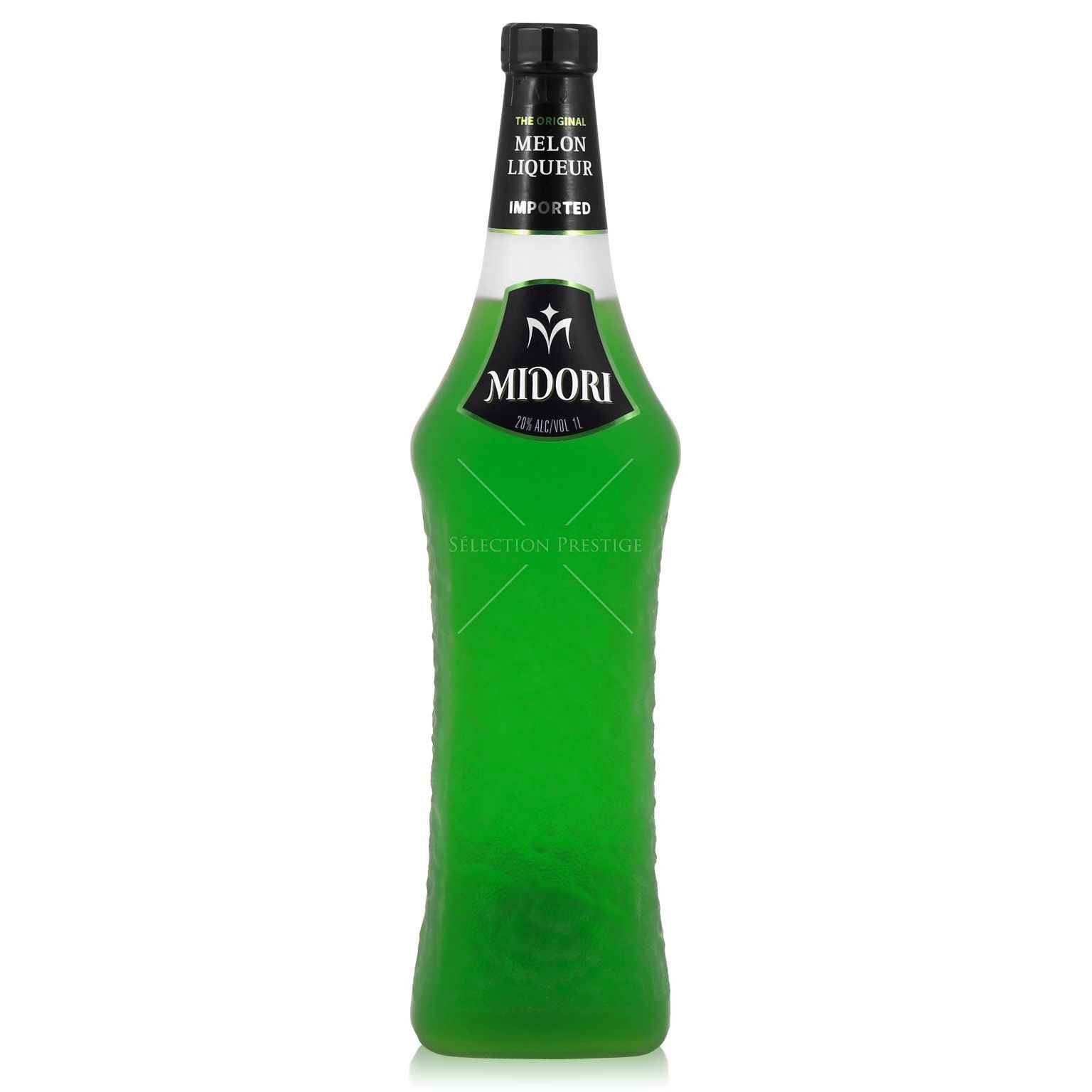MIDORI MELON 1L