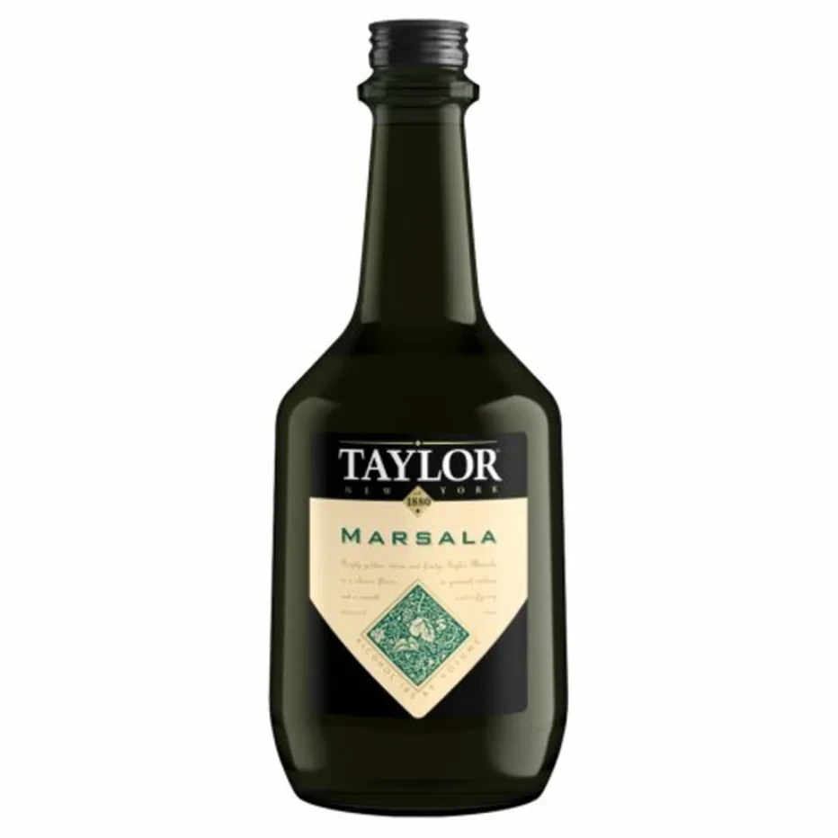 TAYLOR MARSALA 1.5