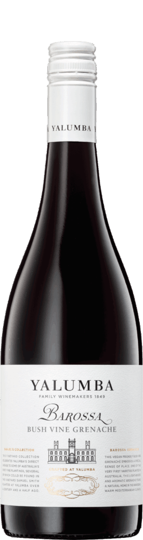 YALUMBA BAROSSA GRENACHE