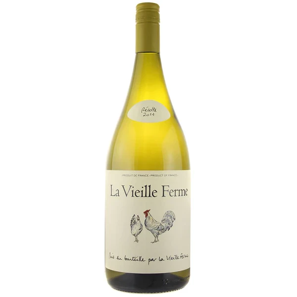 LA VIEILLE FERME BLANC 1.5