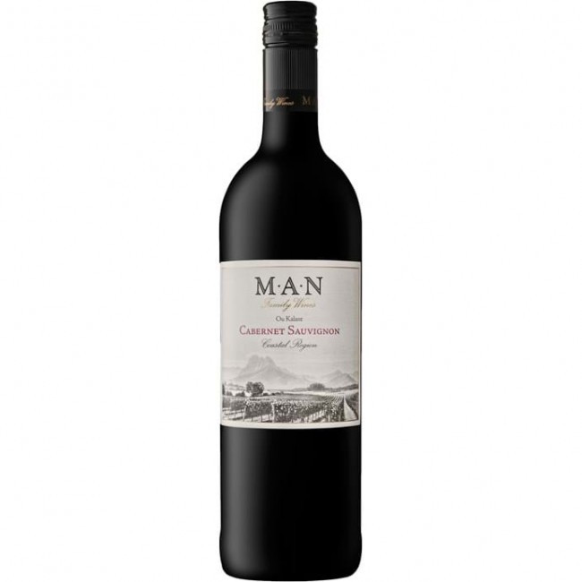 MAN CABERNET SAUVIGNON