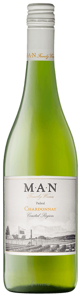 MAN CHARDONNAY