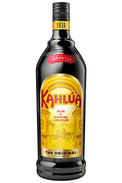 KAHLUA 750