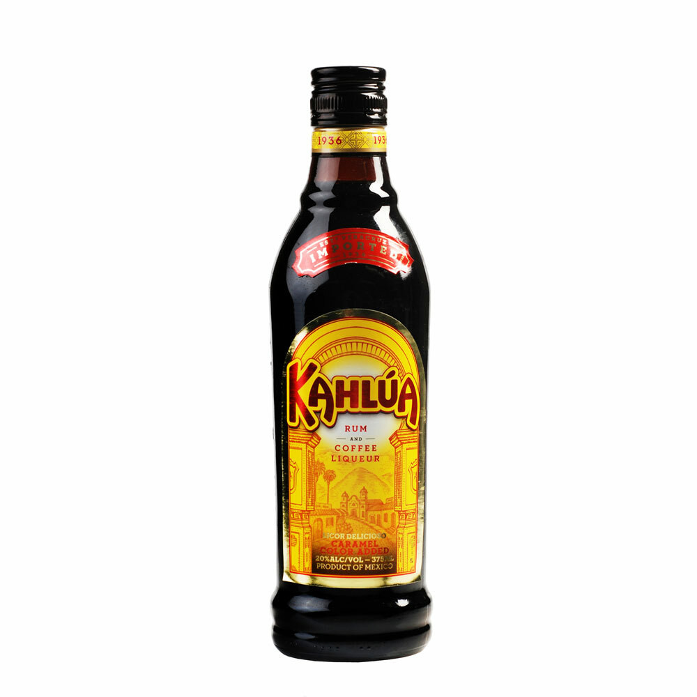 KAHLUA 375