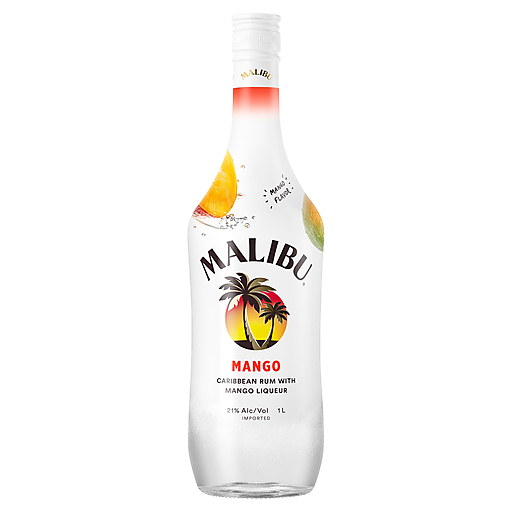 MALIBU MANGO 1L