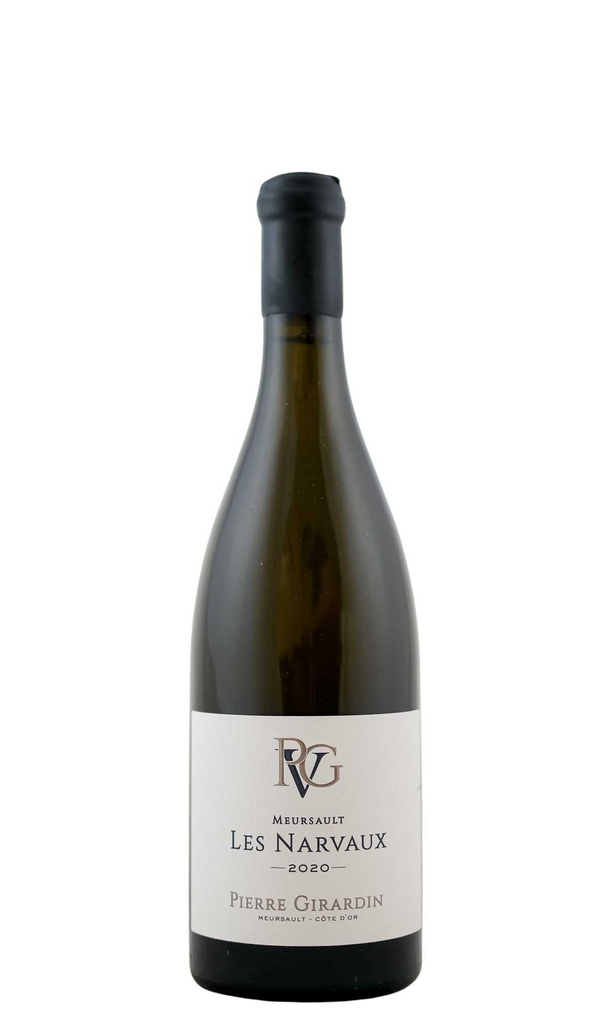 PIERRE GIRARDIN NAUVAUX MERSAU