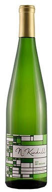 NATHAN KENDALL DRY RIESLING