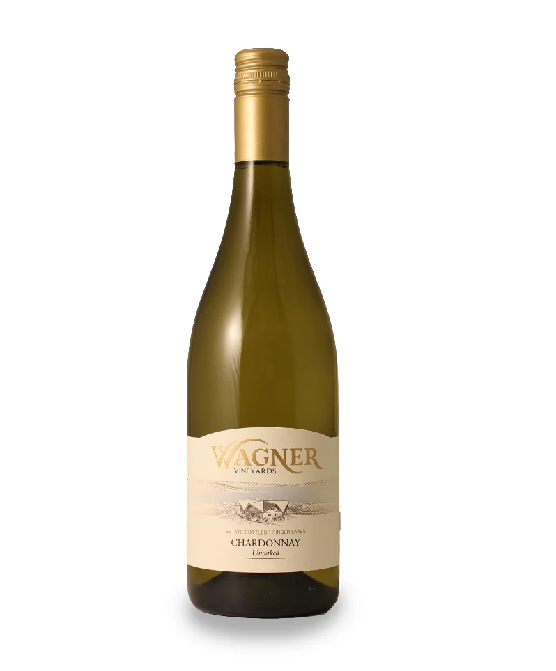 WAGNER UNOAKED CHARDONNAY