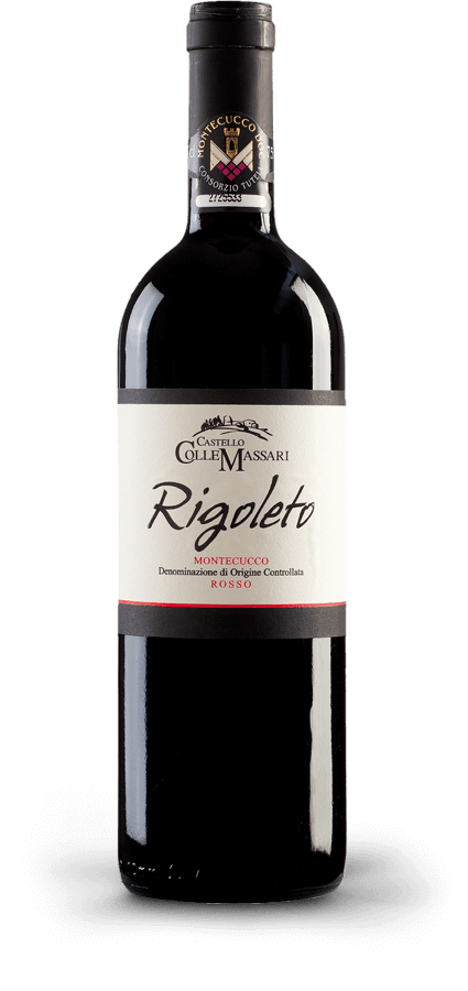 COLLE MASSARI RIGOLETO MONTECU