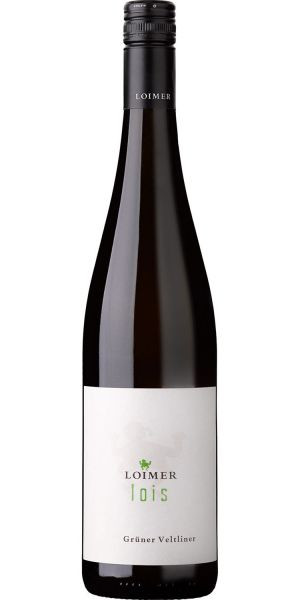 LOIMER LOIS GRU-VE KAMPTAL