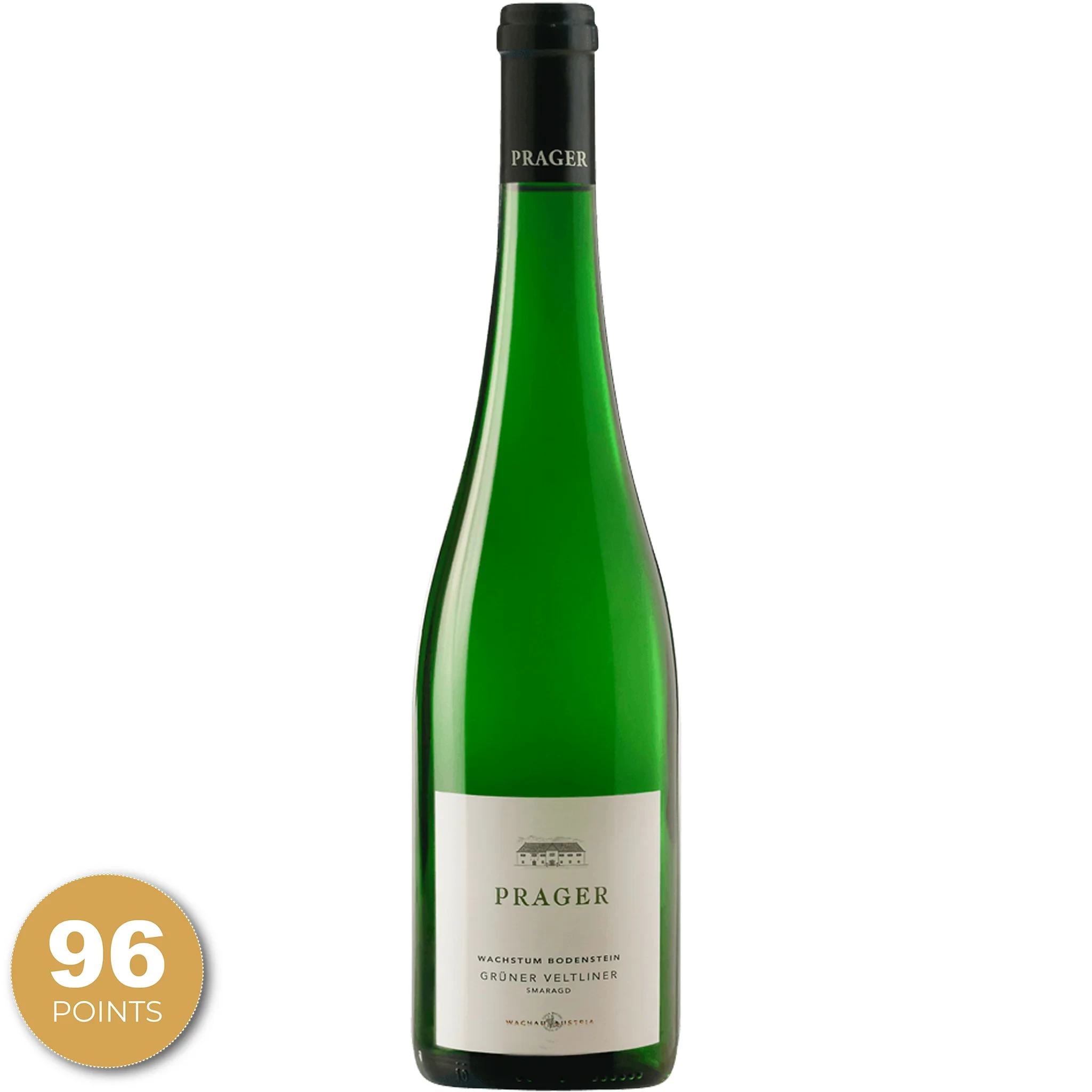 PRAGER GRUNER BODENSTEIN