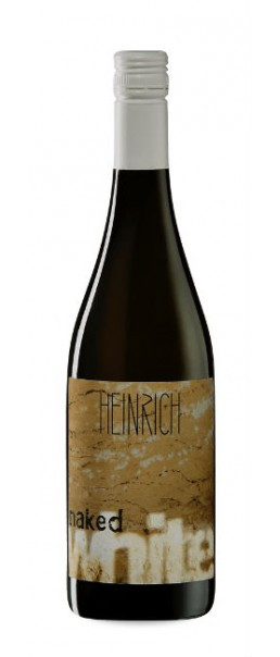 HEINRICH NAKED WHITE