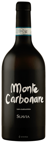 MONTE CARBONARE SUAVIA