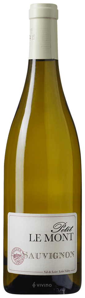 FOUCHER PETIT LE MONT SAUVIGNO