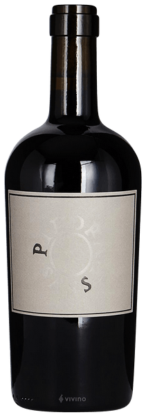 PIEDRASASSI SANTA MARIA SYRAH