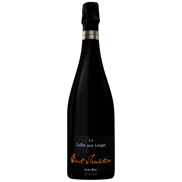 JACKY BLOT BRUT TRADITION 750