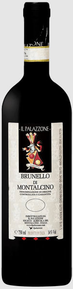 IL PALAZZONE BRUNELLO 3L