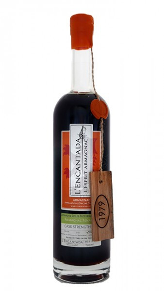L'ENCANTADA ARMAGNAC 1979